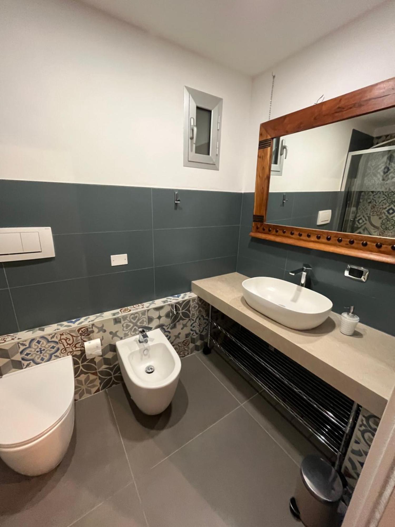 Casa Franca - Terracielo A Bari Vecchia Villa Exterior foto
